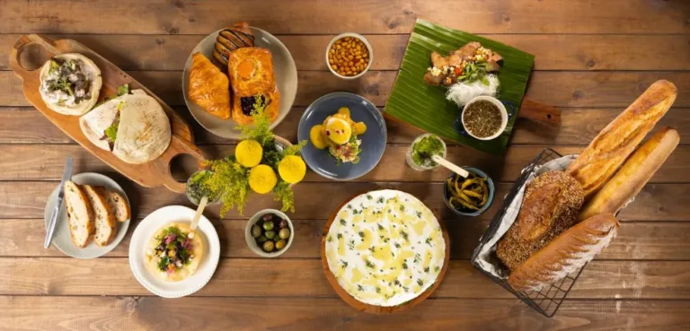 Sustainable Hospitality