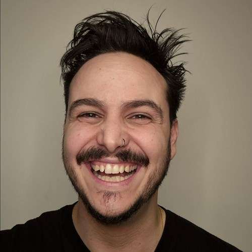 David Ohaion Headshot