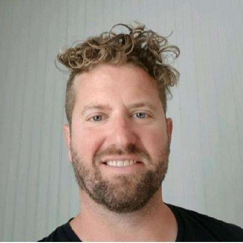 Lucan Creamer Headshot